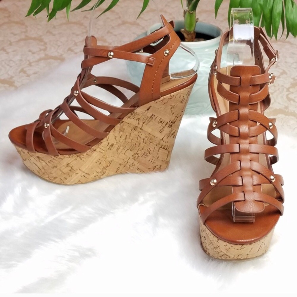 Y not? Wedges